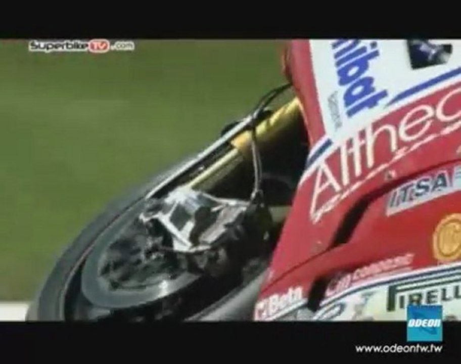 SUPERBIKE TV - 15 settembre 2011 (1)