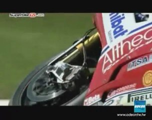 SUPERBIKE TV - 15 settembre 2011 (1)