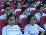 KHÔNG GIAN PHÁP NGỮ SỐ 14, VNEWS - Truyền hình Thông tấn xã Việt Nam