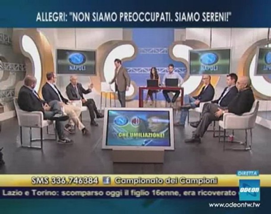 IL CAMPIONATO DEI CAMPIONI -18 settembre 2011 (3)