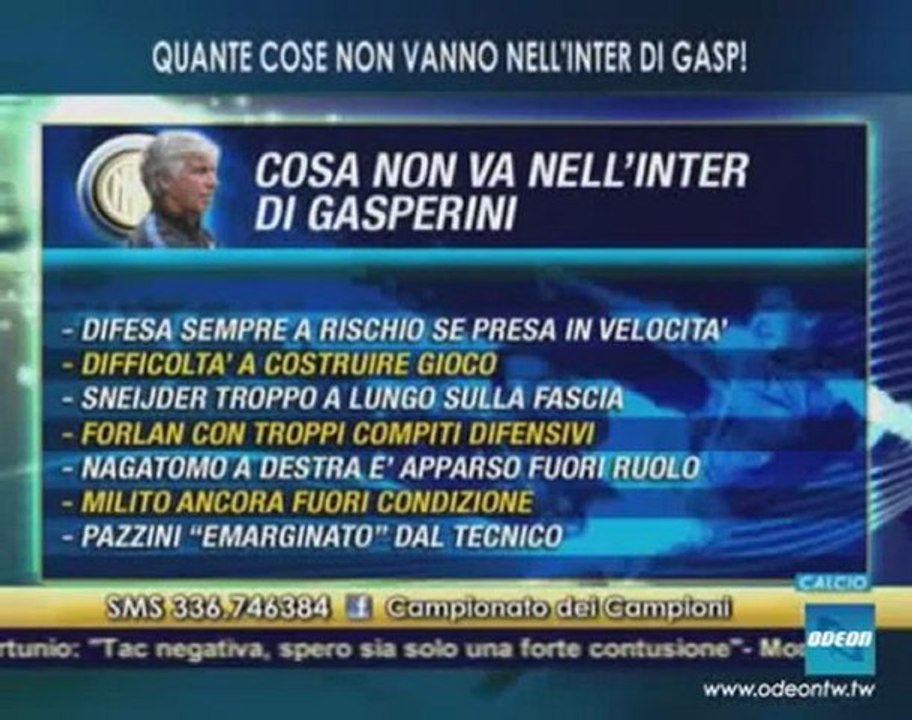 IL CAMPIONATO DEI CAMPIONI -18 settembre 2011 (5)