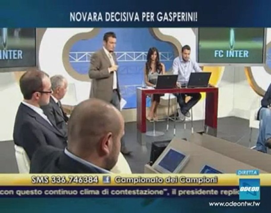 IL CAMPIONATO DEI CAMPIONI -18 settembre 2011 (6)