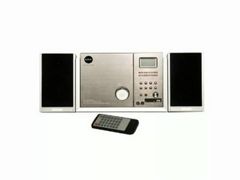 CMX DMS 7660 Microanlage