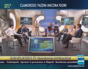 IL CAMPIONATO DEI CAMPIONI - 20 settembre 2011 (1)