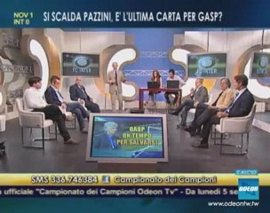 IL CAMPIONATO DEI CAMPIONI - 20 settembre 2011 (4)