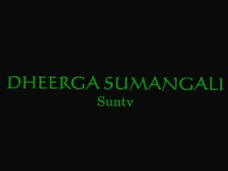 DHEERGA SUMANGALI