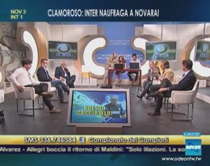 IL CAMPIONATO DEI CAMPIONI - 20 settembre 2011 (7)