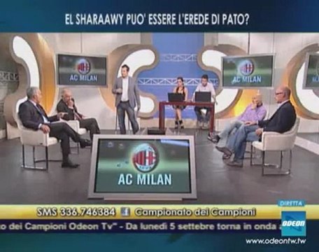 IL CAMPIONATO DEI CAMPIONI - 21 settembre 2011 (3)