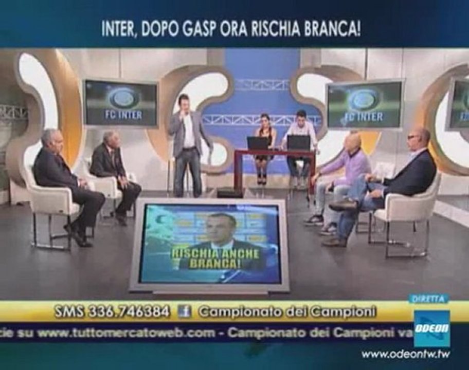 IL CAMPIONATO DEI CAMPIONI - 21 settembre 2011 (5)
