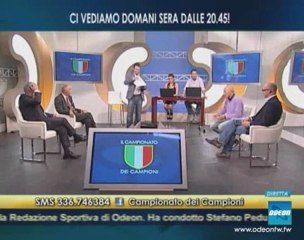 IL CAMPIONATO DEI CAMPIONI - 21 settembre 2011 (6)