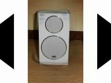 JVC UX-LP6E Kompaktanlage (iPod-Dock, USB 2.0) weiß