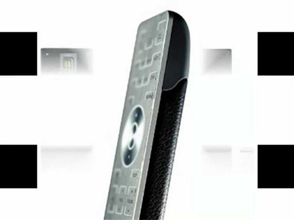 Philips MCD 909 DVD Kompaktanlage