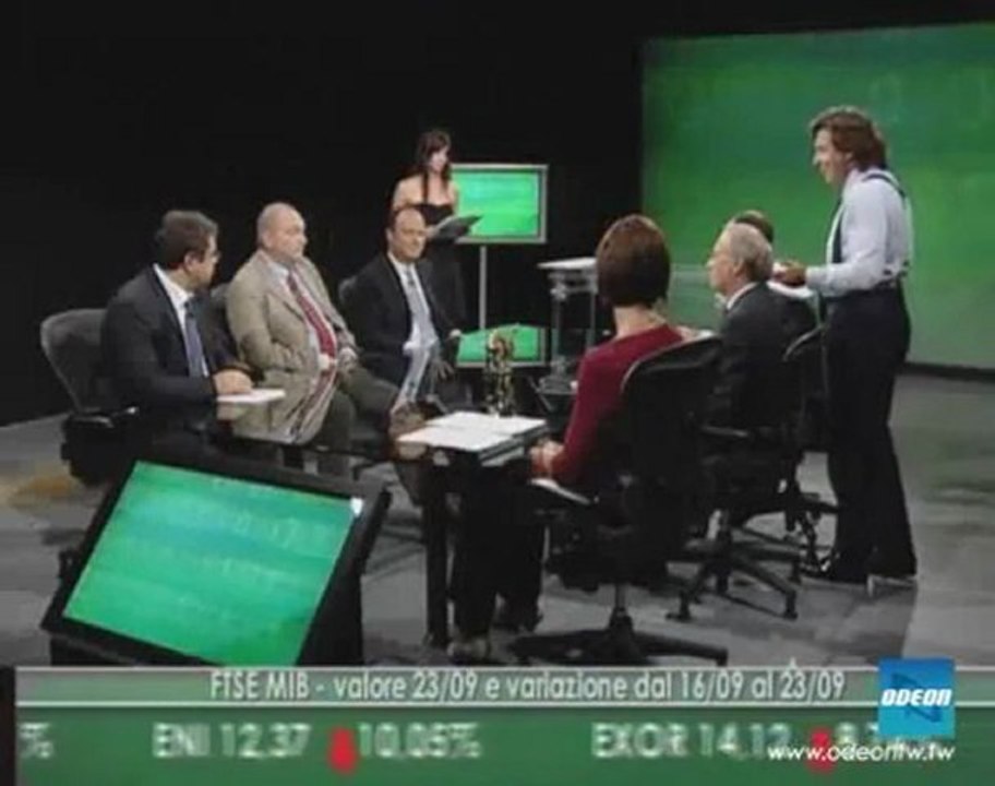 SOLDI - 25 settembre 2011 (2)