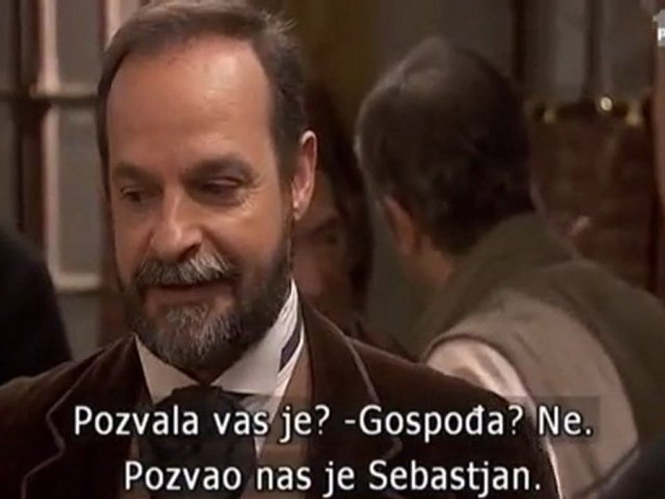 Tajna starog mosta Ep.50
