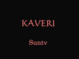 Kaveri River: India's Lifeline 🌊