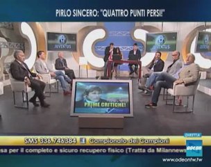 IL CAMPIONATO DEI CAMPIONI - 25 settembre 2011 (3)