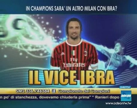 IL CAMPIONATO DEI CAMPIONI - 25 settembre 2011 (6)