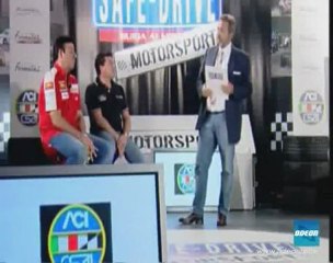 SAFE DRIVE MOTORSPORT - 26 settembre 2011
