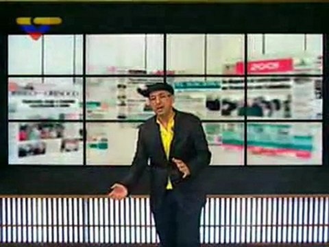 Cayendo y Corriendo: MUD y sus medios intentan manchar a la CELAC 01.12 2011