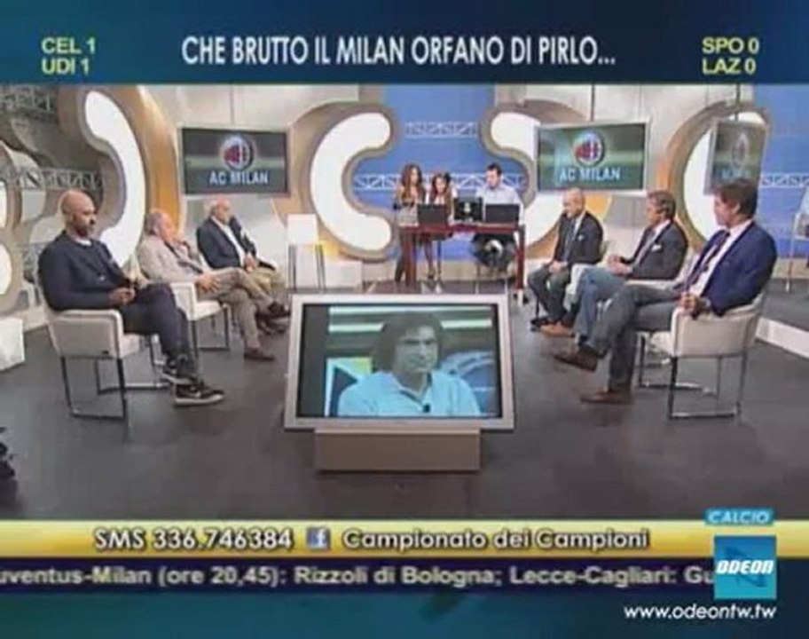 IL CAMPIONATO DEI CAMPIONI - 29 settembre 2011 (3)