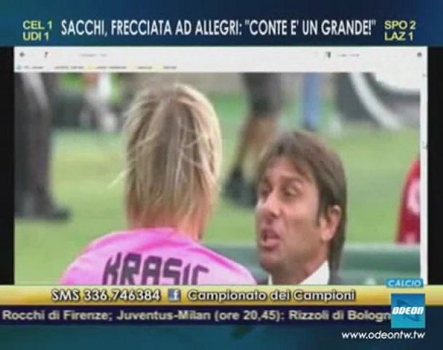 IL CAMPIONATO DEI CAMPIONI - 29 settembre 2011 (5)
