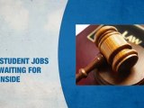 Law Student Jobs In Hilo HI