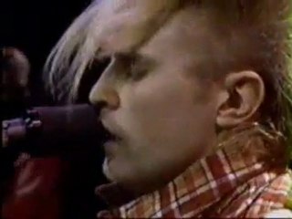 Telecommunication / A FLOCK OF SEAGULLS