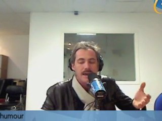 Camping Les Indignés