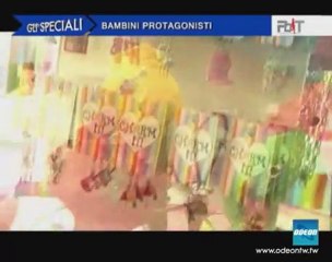 PROTAGONISTI DEL TEMPO - 6 ottobre 2011