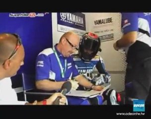 SUPERBIKE TV - 6 ottobre 2011 (1)