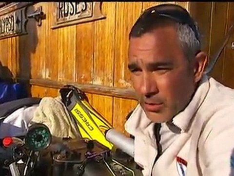 TV3 - Espai Terra - El campionat d'Espanya de vídeo sumbarí, a Espai terra