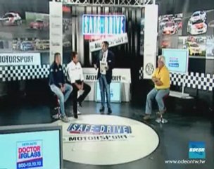 SAFE DRIVE MOTORSPORT - 10 ottobre 2011
