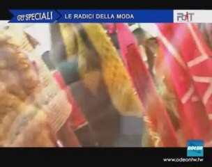 PROTAGONISTI DEL TEMPO - 12 ottobre 2011