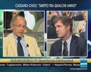 IL CAMPIONATO DEI CAMPIONI - 13 ottobre 2011 (2)