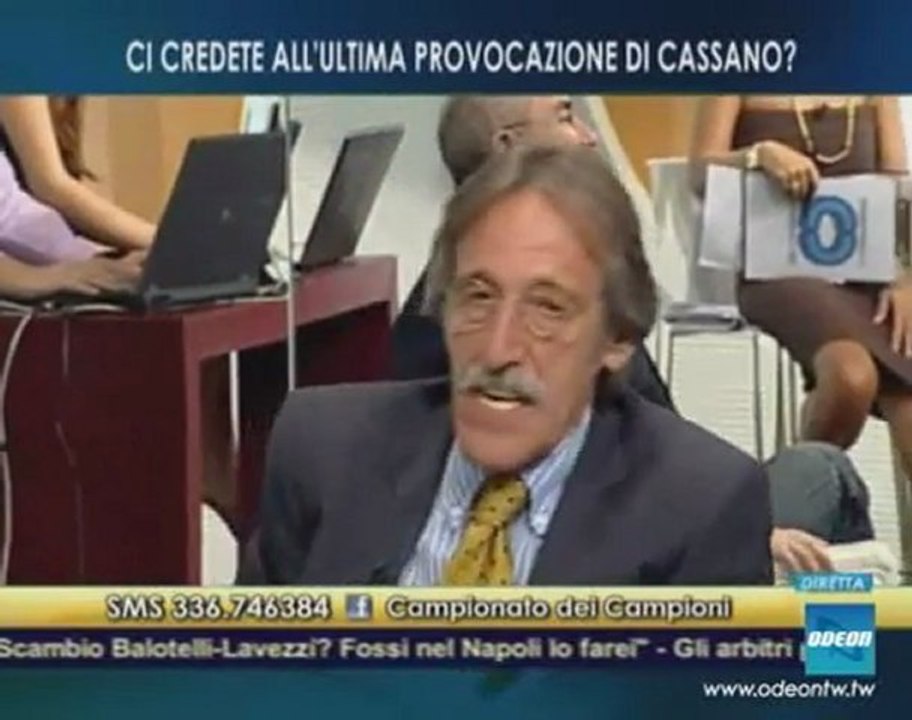 IL CAMPIONATO DEI CAMPIONI - 13 ottobre 2011 (3)