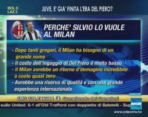 IL CAMPIONATO DEI CAMPIONI - 24 ottobre 2011 (2)