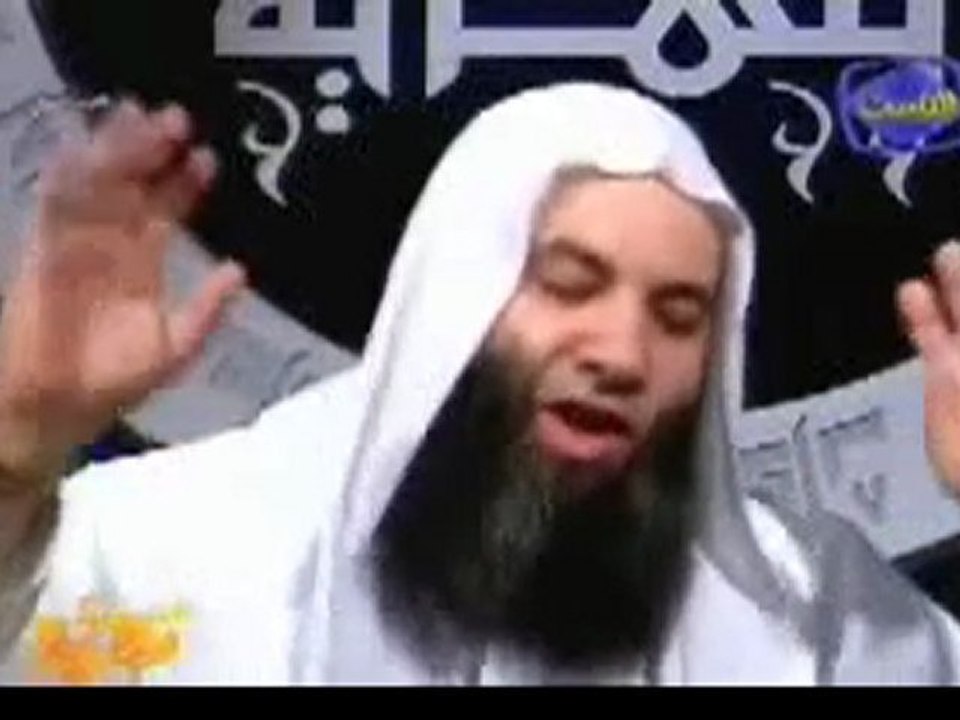 الحلقة 28 من سلسة أحداث النهاية :: الشيخ محمد حسان