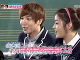 WGM TeukSo Couple E07 part 1