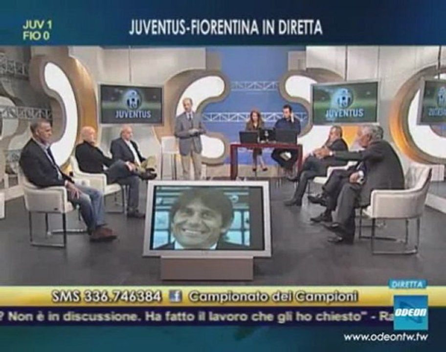 IL CAMPIONATO DEI CAMPIONI - 25 ottobre 2011 (3)
