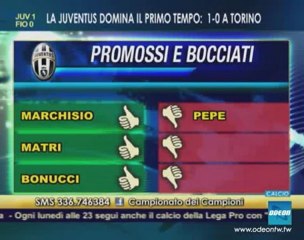 IL CAMPIONATO DEI CAMPIONI - 25 ottobre 2011 (4)