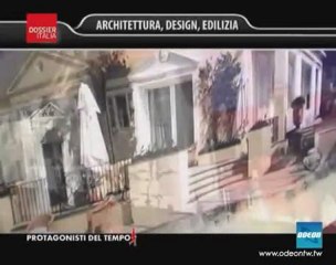 PROTAGONISTI DEL TEMPO - 26 ottobre 2011