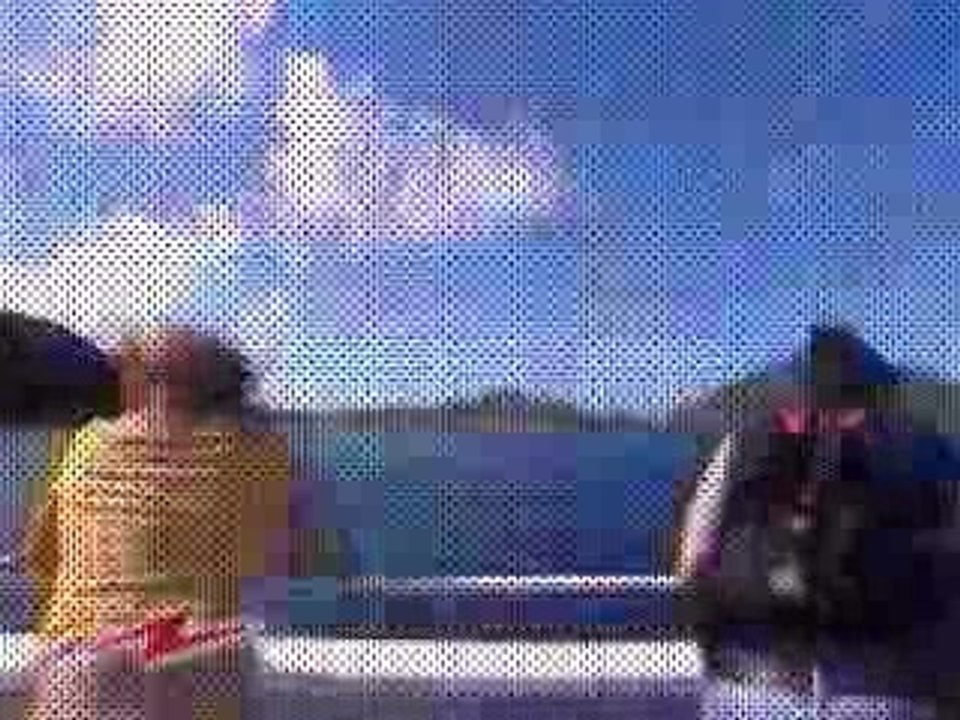 Brice de Nice - En Vacances