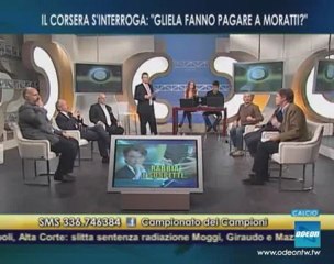 IL CAMPIONATO DEI CAMPIONI - 27 ottobre 2011 (5)