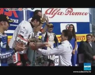 SUPERBIKE TV - 27 ottobre 2011 (1)