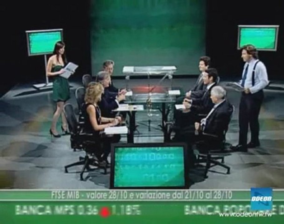 SOLDI - 30 ottobre 2011 (1)