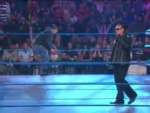 TNA Impact 12/01/11 - December 01 2011 High Quality Part 1/6