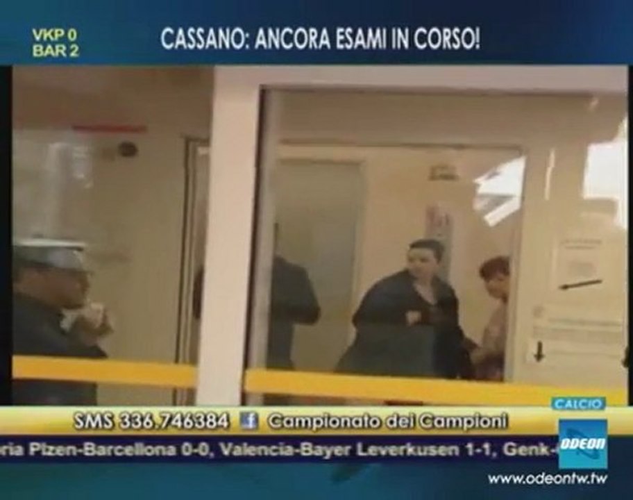 IL CAMPIONATO DEI CAMPIONI - 1 novembre 2011 (4)