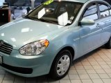 2009 Used Hyundai Accent Seattle by Klein Honda