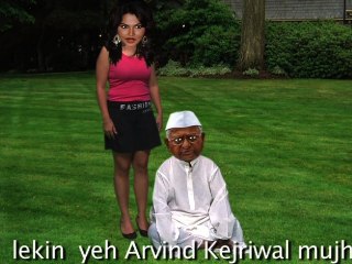 Double Whammy  Episode 228 - Comedy Show Jay Hind!