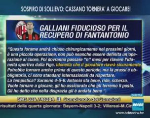 IL CAMPIONATO DEI CAMPIONI - 2 novembre 2011 (4)